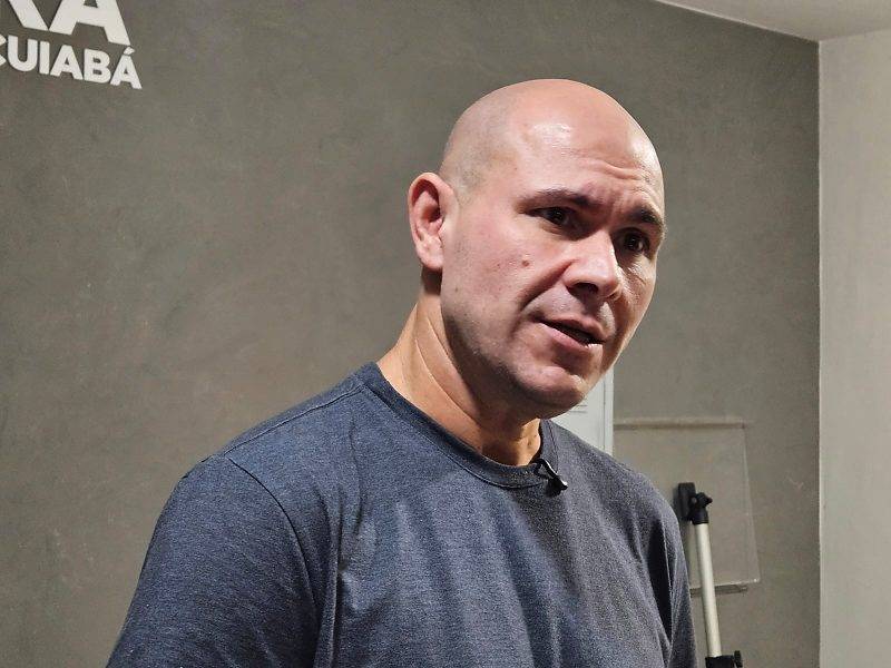 TJ dá cinco dias para Abilio explicar decreto que trava novos loteamentos em Cuiabá