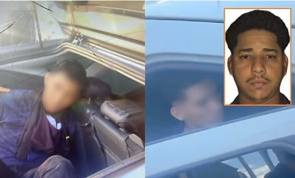 Suspeito de matar entregador durante assalto diz estar arrependido e pede perdão à família da vítima
