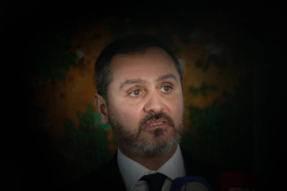 Prejuízo à investigação, diz diretor da PF sobre sanção dos EUA