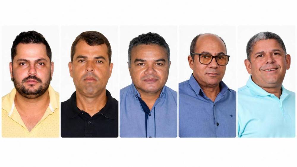 Vereadores de Barra do Garças estão sob investigação por suposto desvio de cestas básicas e kits de higiene