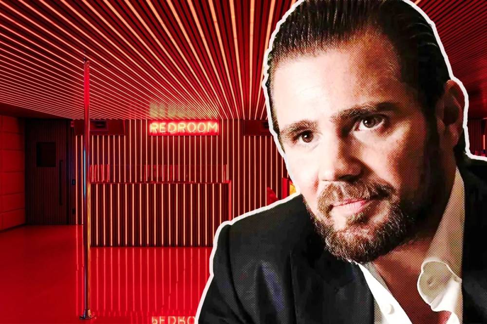 Justiça bloqueia mansão de R$ 100 milhões de Vorcaro em São Paulo