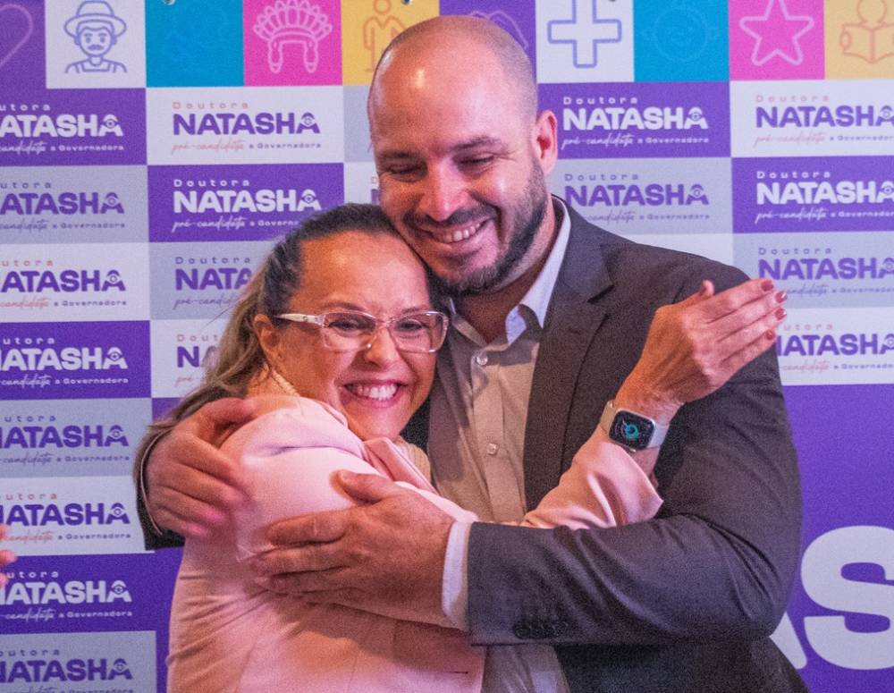 Caiubi Kuhn retira pré-candidatura ao Governo e decide apoiar Natasha Slhessarenko