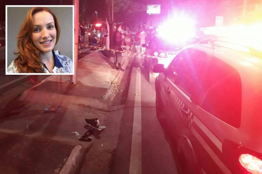 Médica pode encerrar processo de morte de verdureiro se aceitar acordo do MPE de R$ 500 mil