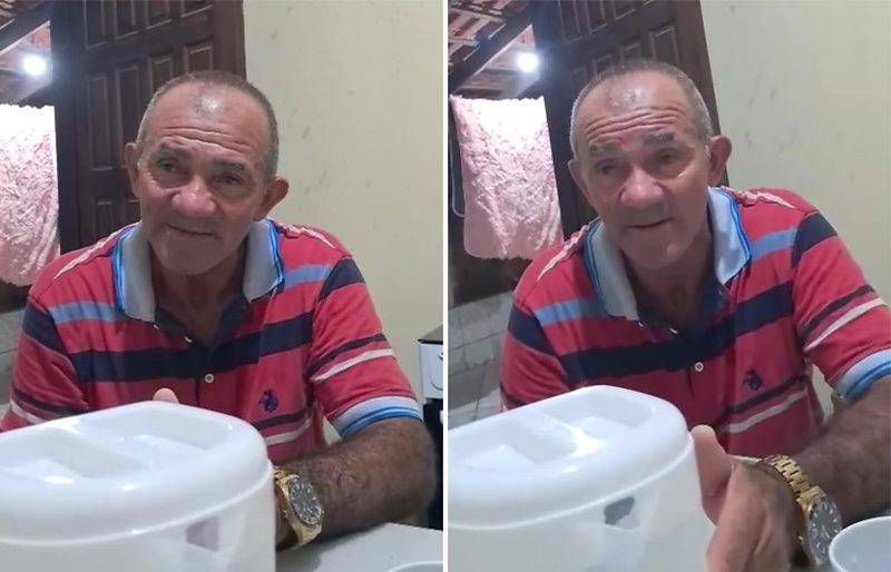 Vítima de feminicídio em Cofresa gravou vídeo de ex-marido dizendo que ia matá-la 