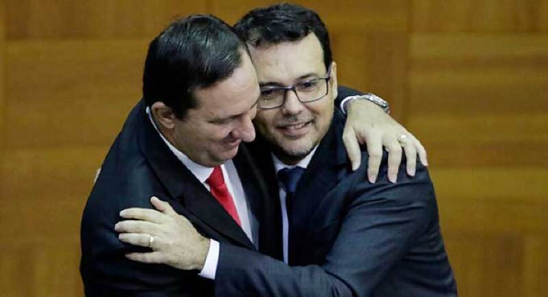 PT pede vista de pedido de R$ 1,5 bilhão feito pelo Governo