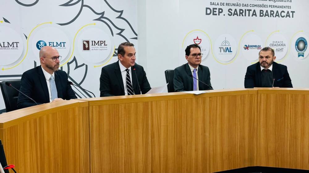  CPI da Saúde avança com depoimentos de procurador-geral e médica investigada nesta quarta (8)