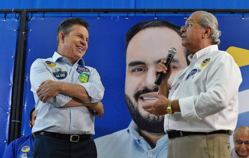 União Brasil  confirma convenção para 30 de julho em Mato Grosso