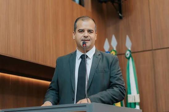 Vereador Ilde Taques diz que projeto que altera regimento interno será votado ainda nesta semana