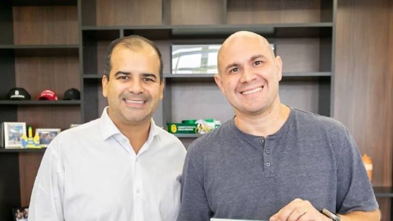 Ilde Taques acusa Abilio de usar a Prefeitura para favorecer Paula Calil e promete reação na Justiça