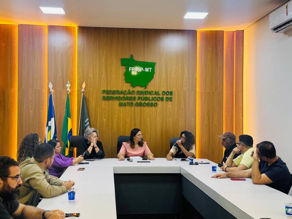 Empresa consignatária propõe negociação para servidores públicos de MT