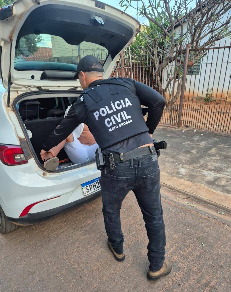 Polícia deflagra operação contra facção que usava bingos e jogos de azar para lavar dinheiro 
