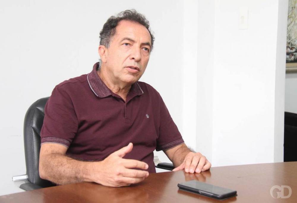 Filho de senador afirma que exclusão de ramal de ferrovia é caso combinado para isolar a Baixada