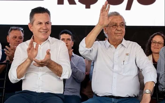 Convenção do União Brasil em Mato Grosso será dia 30 de julho