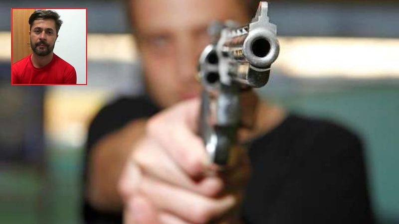 Policial penal é preso após atirar em homem durante confraternização em Cuiabá