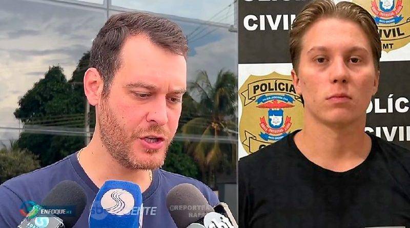 Delegado confirma que motorista que matou criança de 4 anos em Sorriso tinha sinais de embriaguez