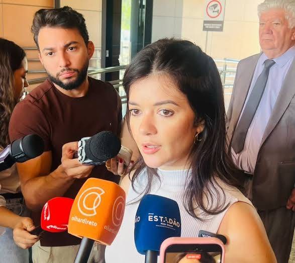 Em primeiro Tribunal do Júri sobre morte de Renato Nery, filha dele diz que ainda se sente insegura