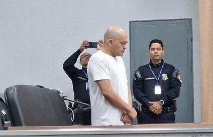 Caseiro é condenado a 33 anos por assassinato de Renato Nery