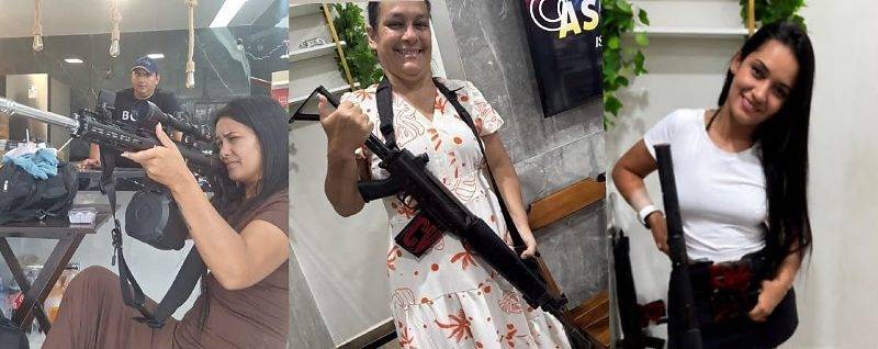 Polícia descobre ligação entres pastores, dinheiro e facção