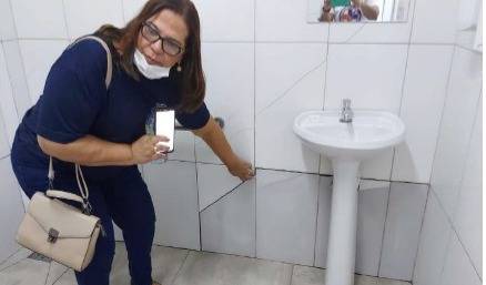 Situação calamitosa do Hospital Regional de Sorriso foi denunciada em 2020 por ex-presidente do SISMA
