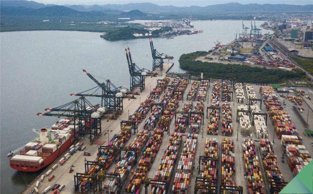 Apex prevê plano de R$ 130 milhões para diversificar exportações