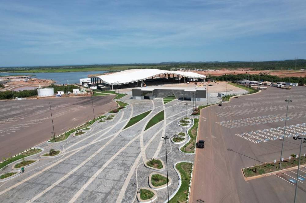 TCE-MT vai apurar denúncia sobre contratos para obras no Autódromo do Parque Novo Mato Grosso que somam R$ 208,1 milhões