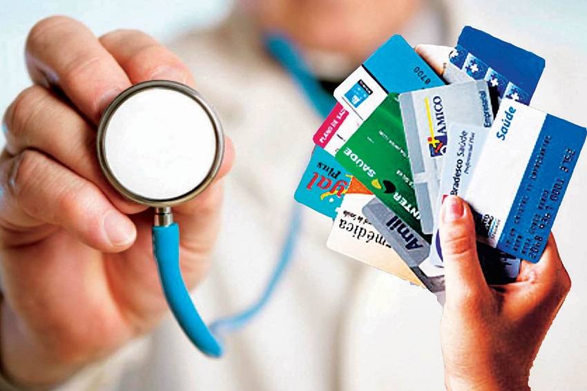 Planos de saúde individuais podem ter reajuste com limite de até 20% ao ano