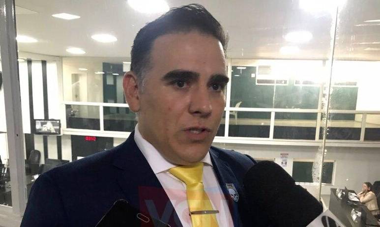 Júri de Paccola será dia 27 de agosto