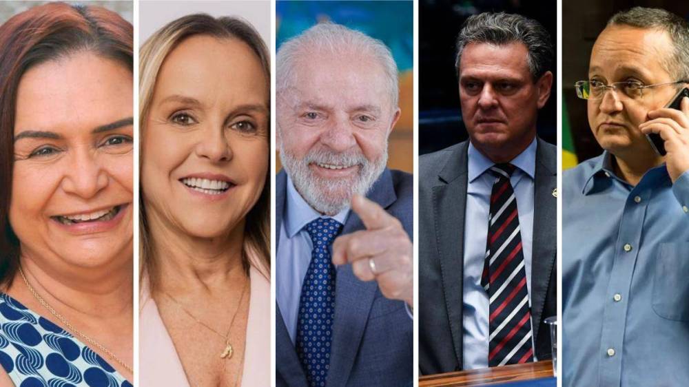 Partidos da esquerda decidem fazer convenção dia 30 de julho e não dia 25