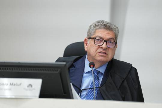 Guilherme Maluf vai apurar supostas irregularidades em contrato de duplicação da BR-163 pela Concessionária Rota do Oeste S.A.