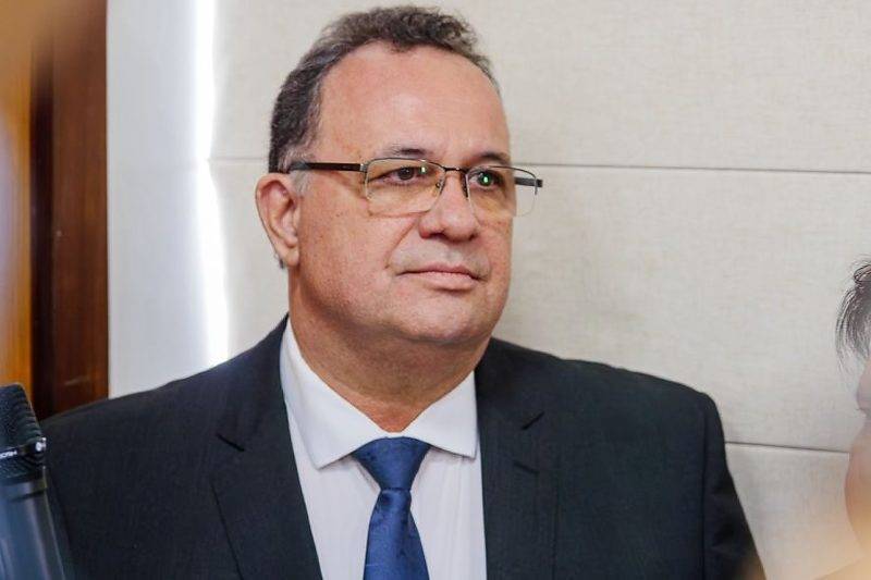 Ligado a Tião da Zaeli, secretário de Fazenda deixa a gestão de Flávia Moretti 
