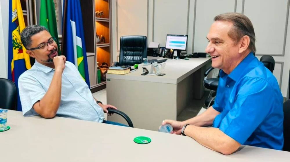 Com nova emenda para abastecimento de água, Wilson Santos amplia histórico de ações em Poconé