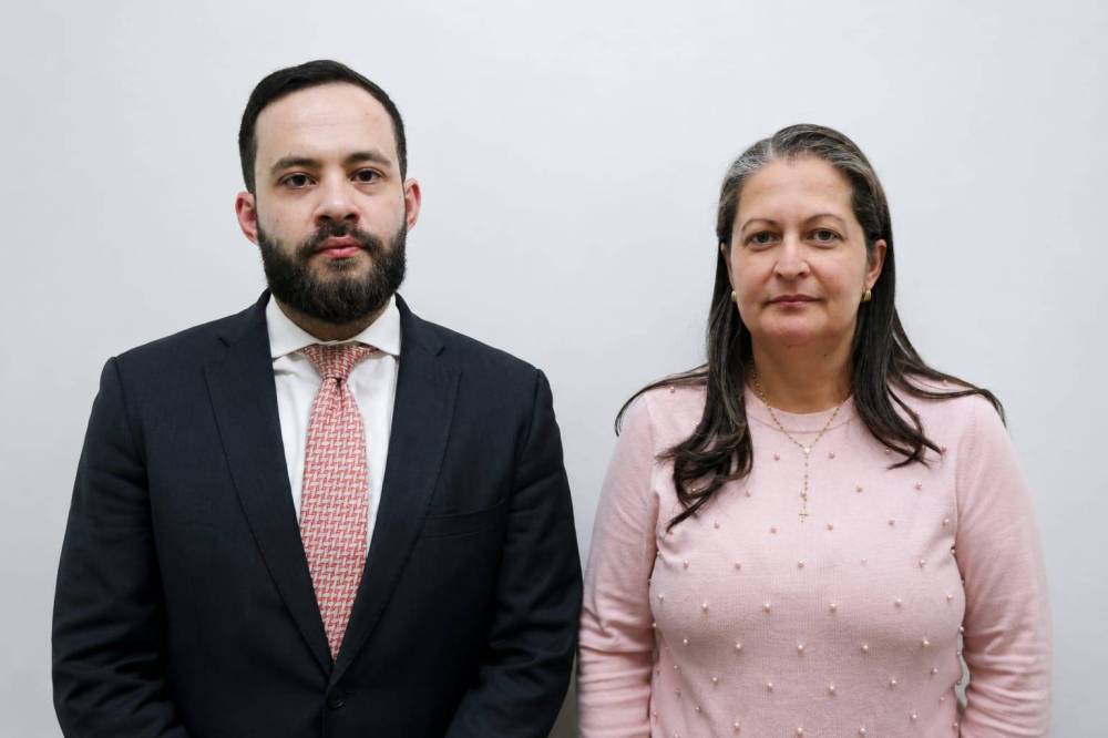 Moretti anuncia os novos secretários da Fazenda e da Controladoria