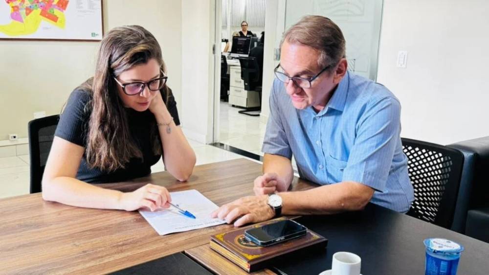 Emenda proposta por Wilson Santos faz Cuiabá avançar na implantação de loteamento popular