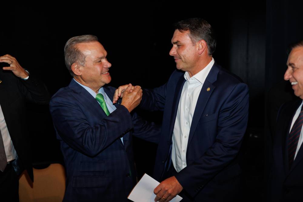 Pesquisa Percent mostra Wellington Fagundes na liderança em Rondonópolis com 22,4% das intenções de voto
