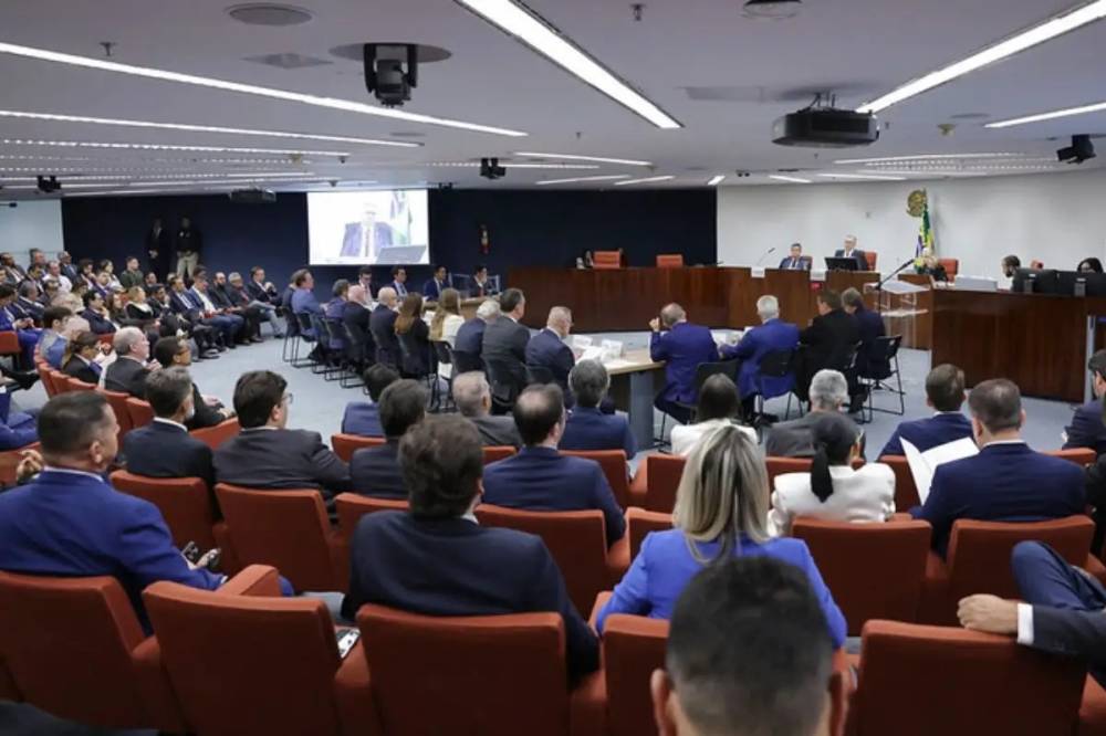 ALMT quer nova audiência de conciliação para debater os limites territoriais entre Mato Grosso e Pará