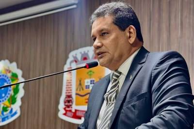 Wanderley Cerqueira diz que Câmara deu um cheque em branco