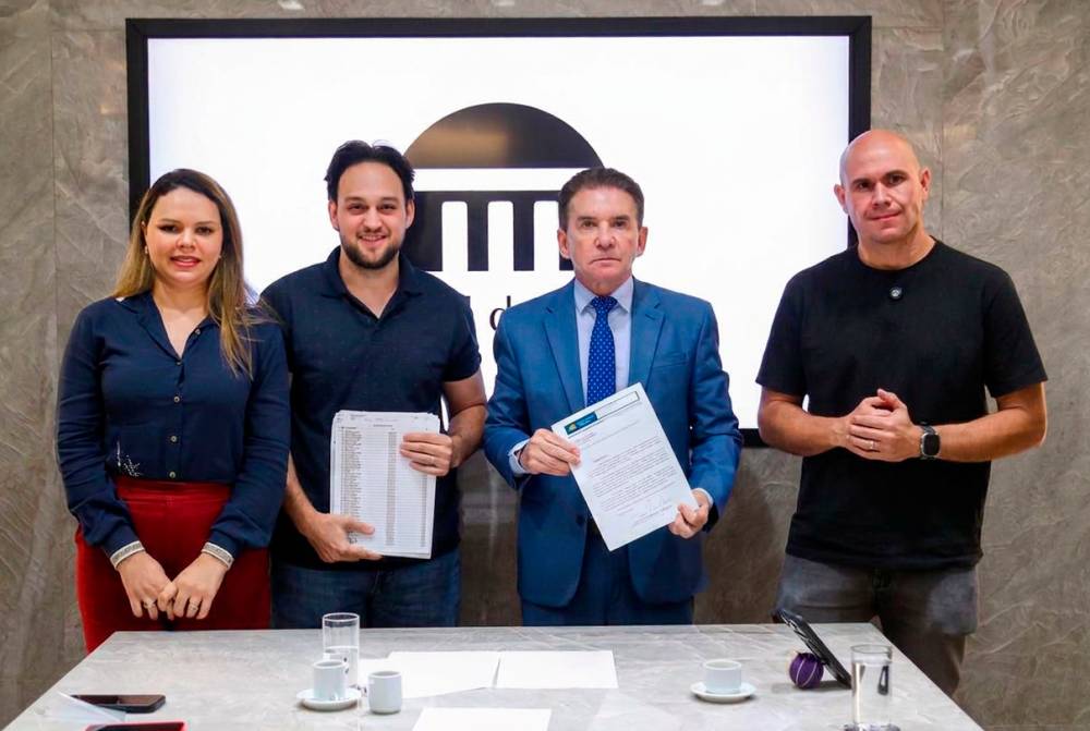Abílio vai fazer repasse direto para trabalhadores de empresa terceirizada 
