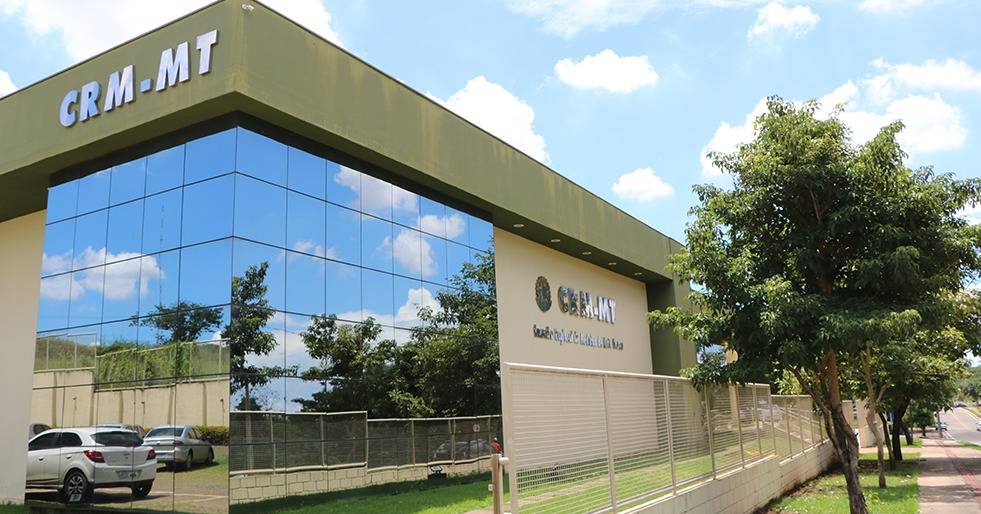 CRM-MT repudia ataques de vereadores a médicos 