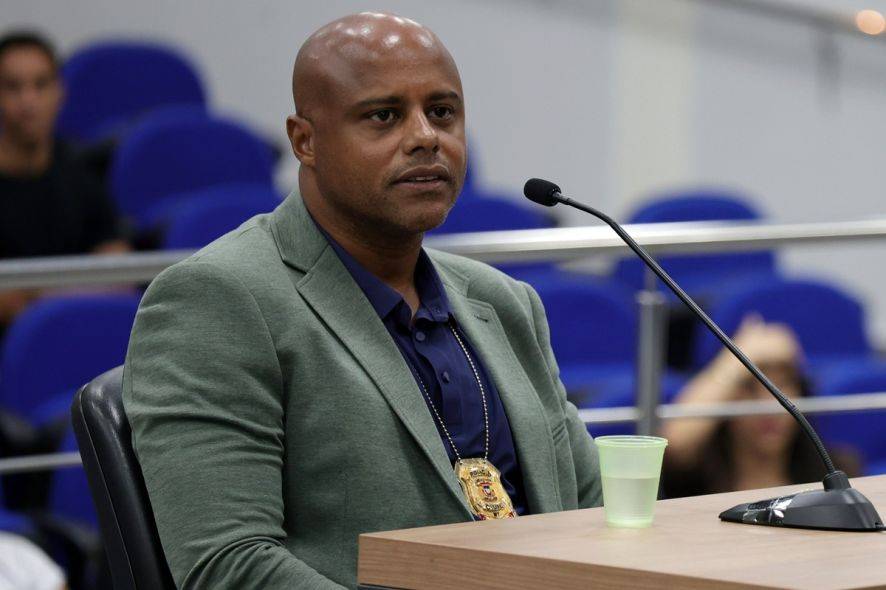 Delegado diz Zampieri foi atraído por falso cliente