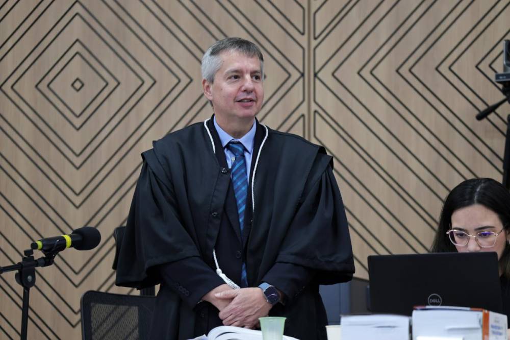 Julgamento de morte de Zampieri é suspenso
