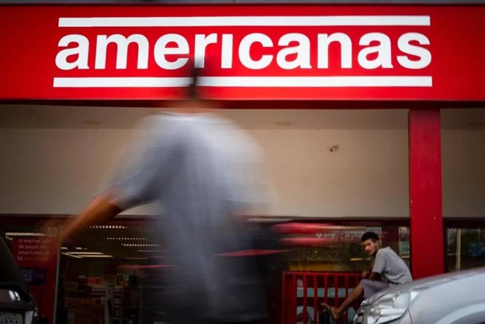 Exclusivo. Decisão expõe fraude nas Americanas: Vocês vão ser presos