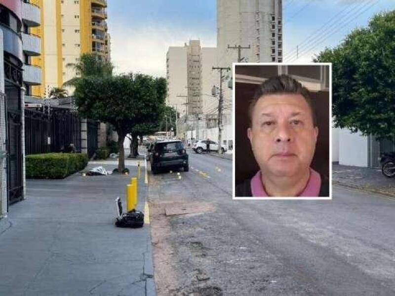 Carlinhos Bezerra é condenado a 36 anos de reclusão, em regime fechado