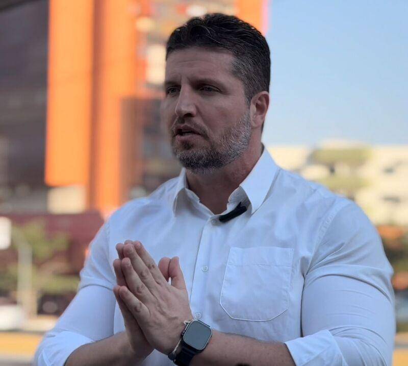 Ranalli diz que prefeitos estão usando Janaína como justificativa para não apoiar a chapa majoritária da sigla em 2026