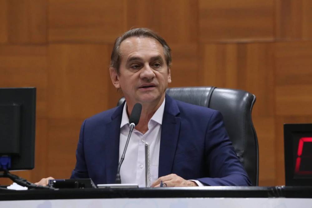 Lei de Wilson Santos facilita a consulta de resultados de exames médicos por QR-Code