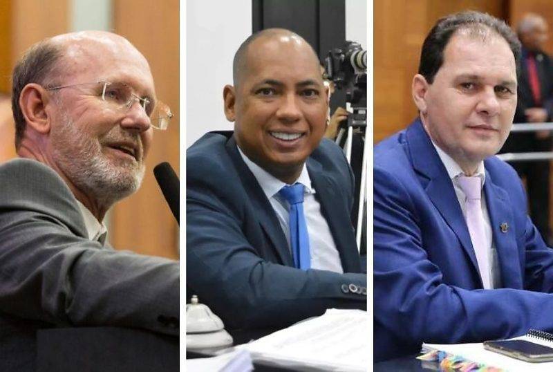 Veja os deputados mais ricos do PSDB