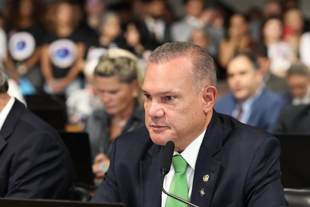 A Lei Maria da Penha mudou o Brasil porque mudou a forma como a violência contra a mulher é enxergada, disse Fagundes