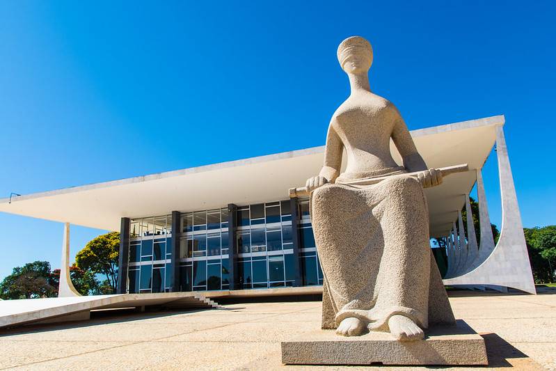 STF determina que PF apure possíveis crimes na execução de Emendas Pix