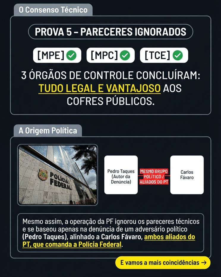 Pareceres  do MP de Contas, MPE e TCE atestam legalidade de acordo com a OI