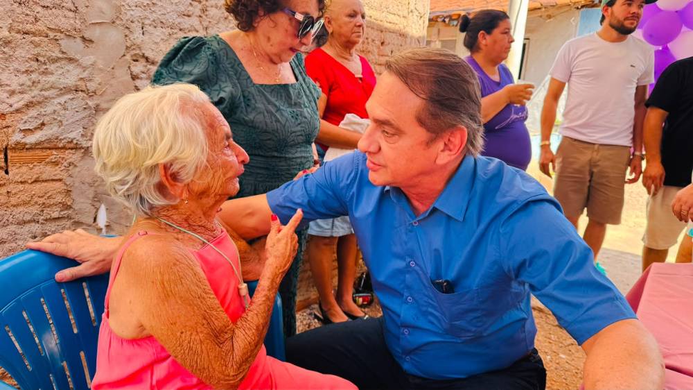 Wilson Santos quer transformar leis de inclusão social em políticas públicas efetivas em MT
