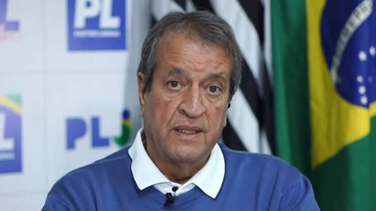 PL Nacional proíbe filiados de pedirem voto a Pivetta em Mato Grosso